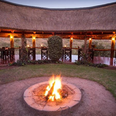 Lalibela Game Reserve Lentaba Safari Lodge Paterson Zewnętrze zdjęcie