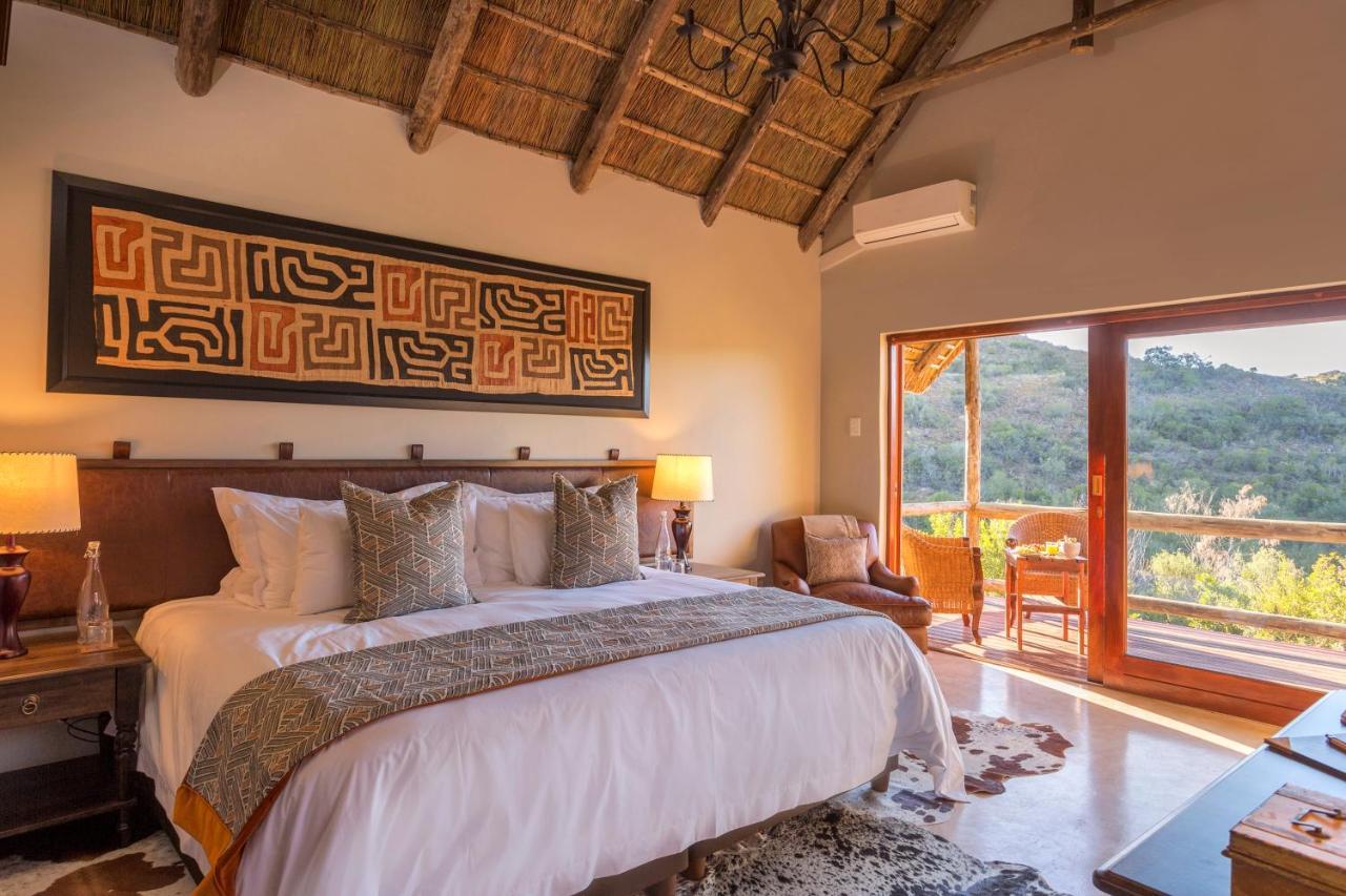 Lalibela Game Reserve Lentaba Safari Lodge Paterson Zewnętrze zdjęcie