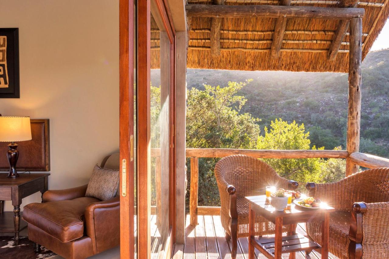 Lalibela Game Reserve Lentaba Safari Lodge Paterson Zewnętrze zdjęcie