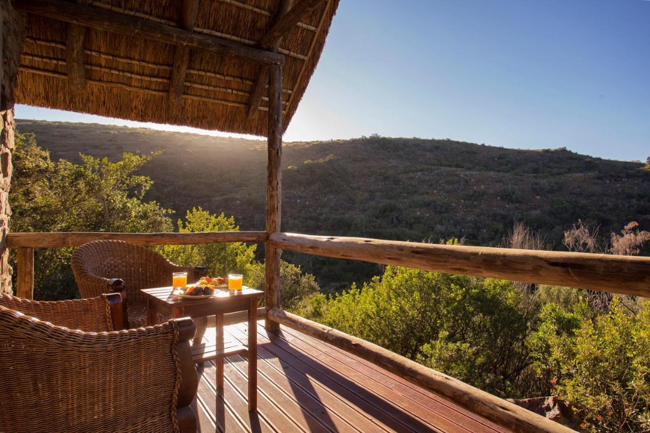 Lalibela Game Reserve Lentaba Safari Lodge Paterson Zewnętrze zdjęcie